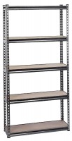​Draper Expert Heavy Duty Steel Shelving Unit - Five Shelves (L920 X W305 X H1830mm) ​ £99.95